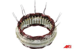 AS0044 AS-PL - 3.CZĘŚCI ALTERNATORA — zdjęcie 1 z 2