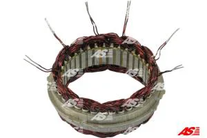 AS0045 AS-PL - 3.CZĘŚCI ALTERNATORA — zdjęcie 1 z 2