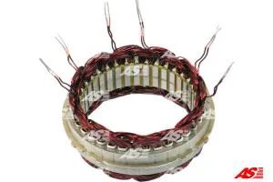 AS0046 AS-PL - 3.CZĘŚCI ALTERNATORA — zdjęcie 1 z 3