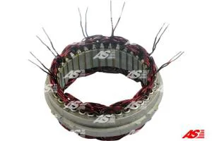 AS0048 AS-PL - 3.CZĘŚCI ALTERNATORA — zdjęcie 1 z 2