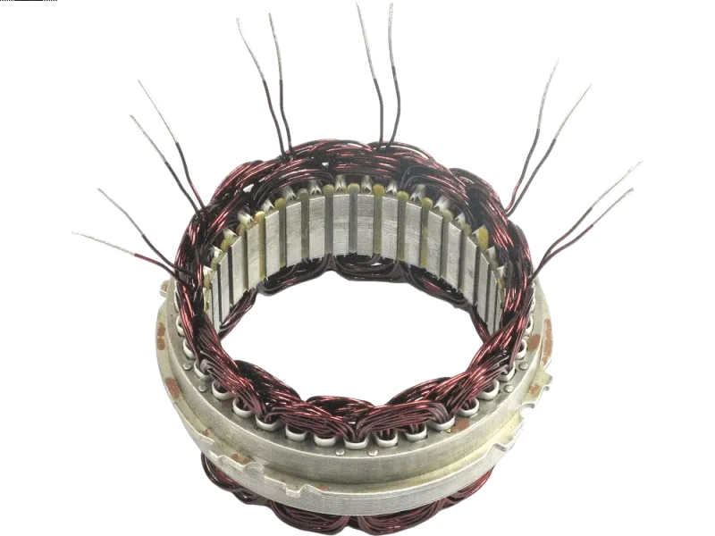AS0049 AS-PL - 3.CZĘŚCI ALTERNATORA — zdjęcie 2 z 2