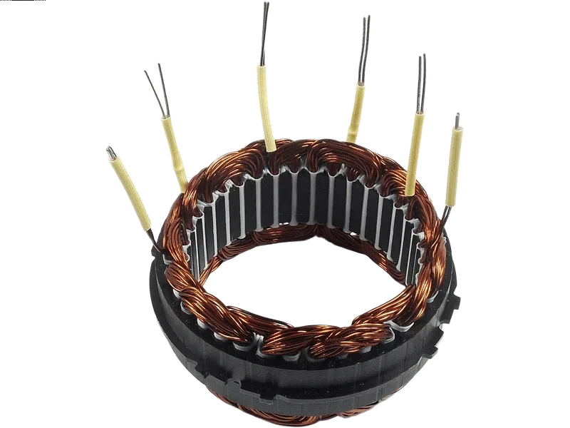 AS0050 AS-PL - 3.CZĘŚCI ALTERNATORA — zdjęcie 2 z 2