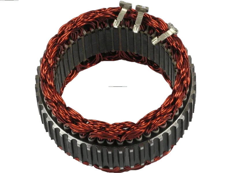 AS0051 AS-PL - 3.CZĘŚCI ALTERNATORA — zdjęcie 2 z 2