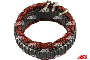 AS0051 AS-PL - 3.CZĘŚCI ALTERNATORA — zdjęcie 1 z 2