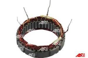 AS0052 AS-PL - 3.CZĘŚCI ALTERNATORA — zdjęcie 1 z 2