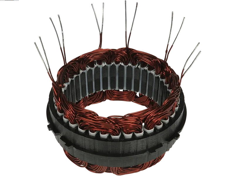 AS0053 AS-PL - 3.CZĘŚCI ALTERNATORA — zdjęcie 2 z 2