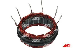 AS0053 AS-PL - 3.CZĘŚCI ALTERNATORA — zdjęcie 1 z 2