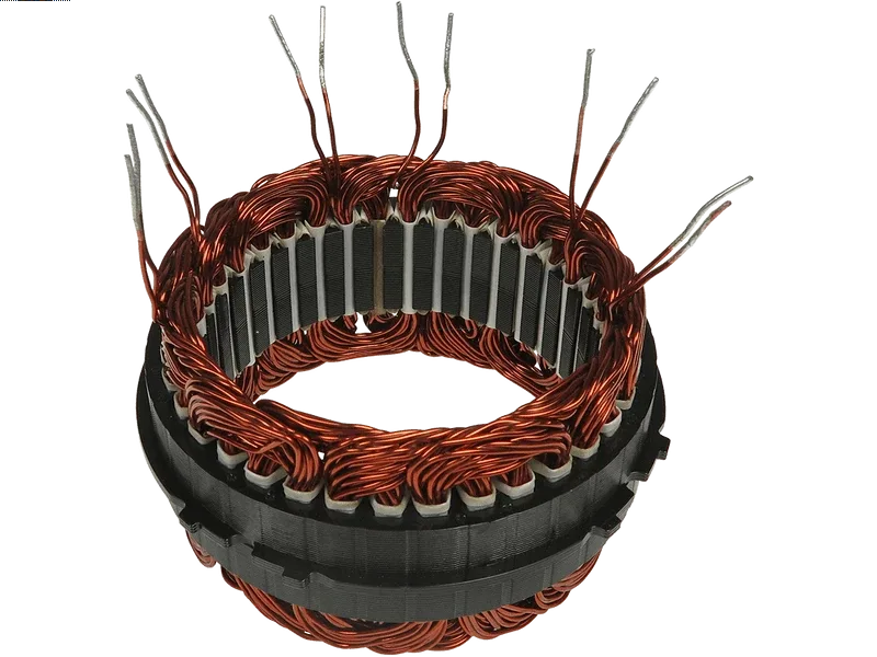 AS0054 AS-PL - 3.CZĘŚCI ALTERNATORA — zdjęcie 2 z 2