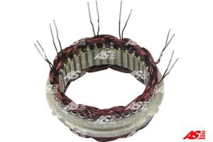 AS0054 AS-PL - 3.CZĘŚCI ALTERNATORA — zdjęcie 1 z 2
