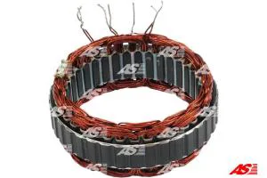 AS0055 AS-PL - 3.CZĘŚCI ALTERNATORA — zdjęcie 1 z 2