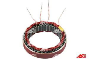 AS0056 AS-PL - 3.CZĘŚCI ALTERNATORA — zdjęcie 1 z 2