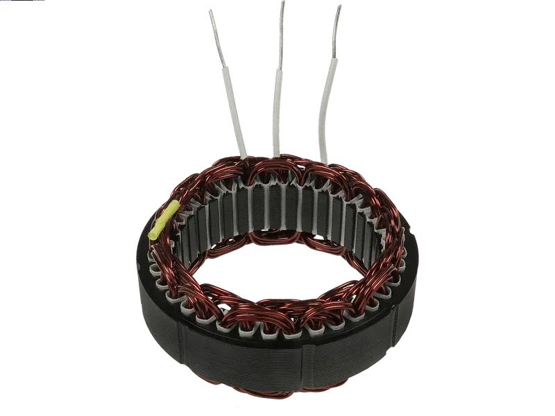 AS0058P AS-PL - 3.CZĘŚCI ALTERNATORA — zdjęcie 1 z 2