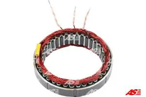 AS0059 AS-PL - 3.CZĘŚCI ALTERNATORA — zdjęcie 1 z 2