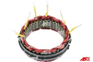 AS0060 AS-PL - 3.CZĘŚCI ALTERNATORA — zdjęcie 1 z 2