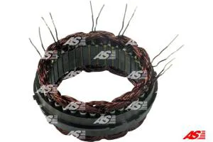 AS0061 AS-PL - 3.CZĘŚCI ALTERNATORA — zdjęcie 1 z 2