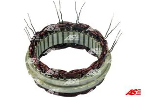 AS0062 AS-PL - 3.CZĘŚCI ALTERNATORA — zdjęcie 1 z 2