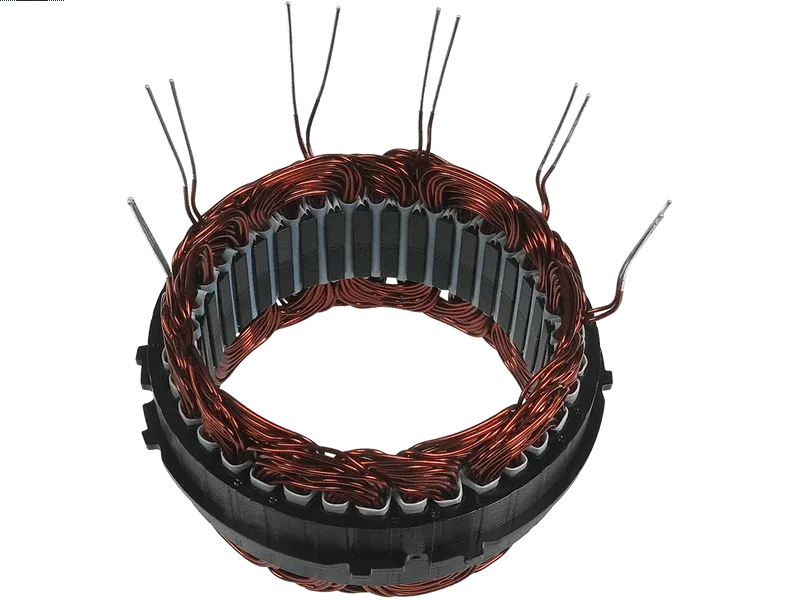 AS0063 AS-PL - 3.CZĘŚCI ALTERNATORA — zdjęcie 2 z 2