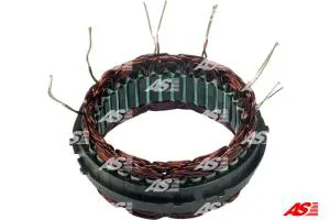 AS0063 AS-PL - 3.CZĘŚCI ALTERNATORA — zdjęcie 1 z 2