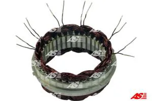 AS0064 AS-PL - 3.CZĘŚCI ALTERNATORA — zdjęcie 1 z 2