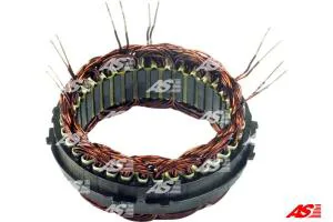 AS0065 AS-PL - 3.CZĘŚCI ALTERNATORA — zdjęcie 1 z 2