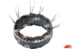 AS0066 AS-PL - 3.CZĘŚCI ALTERNATORA — zdjęcie 1 z 2