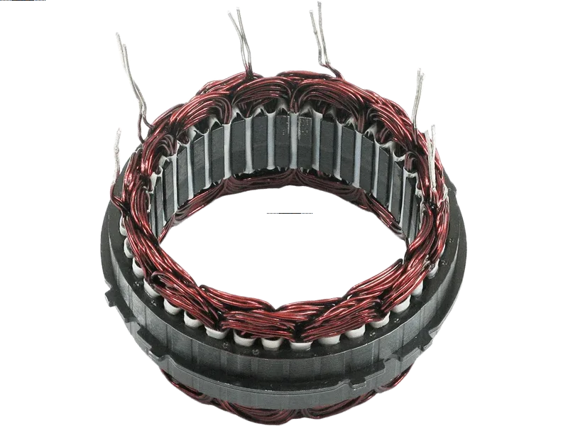 AS0068 AS-PL - 3.CZĘŚCI ALTERNATORA — zdjęcie 2 z 2