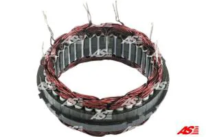 AS0068 AS-PL - 3.CZĘŚCI ALTERNATORA — zdjęcie 1 z 2