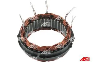 AS0069 AS-PL - 3.CZĘŚCI ALTERNATORA — zdjęcie 1 z 2