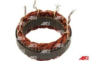 AS0070 AS-PL - 3.CZĘŚCI ALTERNATORA — zdjęcie 1 z 2