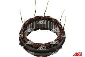 AS0071 AS-PL - 3.CZĘŚCI ALTERNATORA — zdjęcie 1 z 2