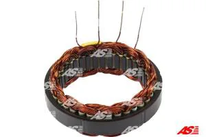 AS0072 AS-PL - 3.CZĘŚCI ALTERNATORA — zdjęcie 1 z 2