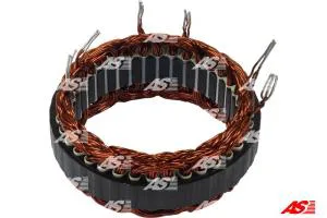 AS0073 AS-PL - 3.CZĘŚCI ALTERNATORA — zdjęcie 1 z 3