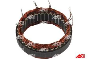 AS0075 AS-PL - 3.CZĘŚCI ALTERNATORA — zdjęcie 1 z 3