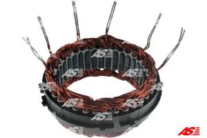 AS0080 AS-PL - 3.CZĘŚCI ALTERNATORA — zdjęcie 1 z 2