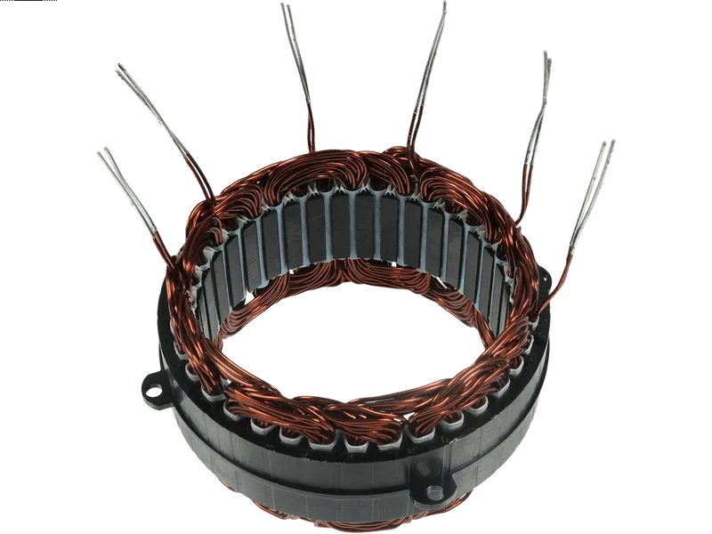 AS0083 AS-PL - 3.CZĘŚCI ALTERNATORA — zdjęcie 1 z 2