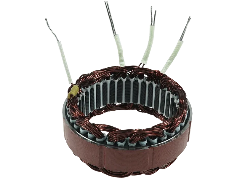 AS0086 AS-PL - 3.CZĘŚCI ALTERNATORA — zdjęcie 2 z 2