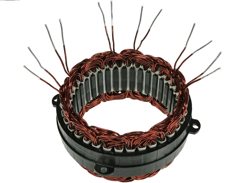 AS0087S AS-PL - 3.CZĘŚCI ALTERNATORA — zdjęcie 1 z 2