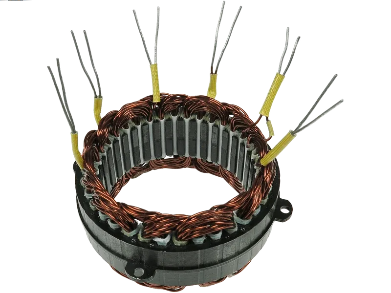 AS0088S AS-PL - 3.CZĘŚCI ALTERNATORA — zdjęcie 1 z 2