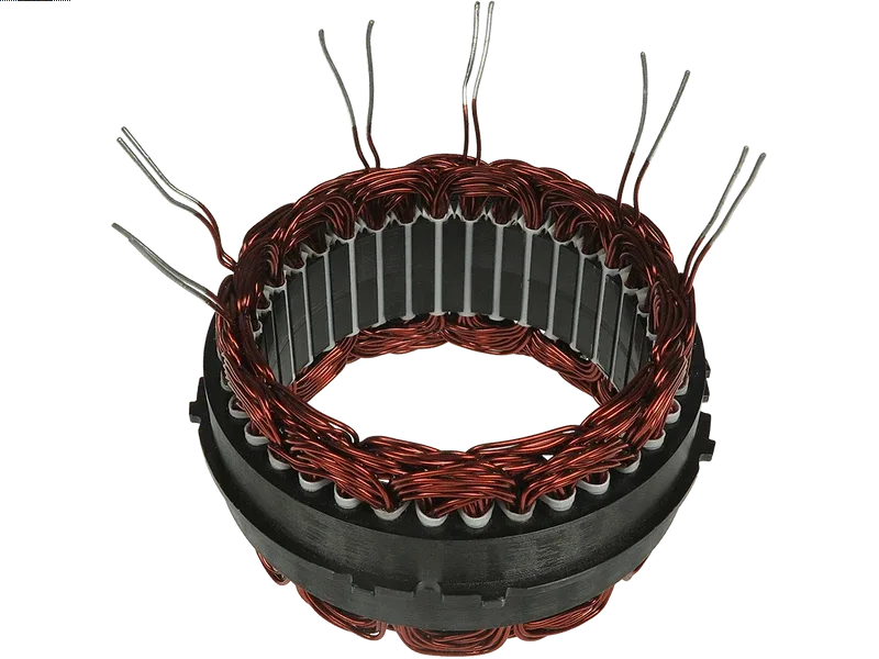 AS0090S AS-PL - 3.CZĘŚCI ALTERNATORA — zdjęcie 1 z 1