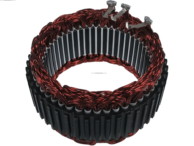 AS0091S AS-PL - 3.CZĘŚCI ALTERNATORA — zdjęcie 1 z 1