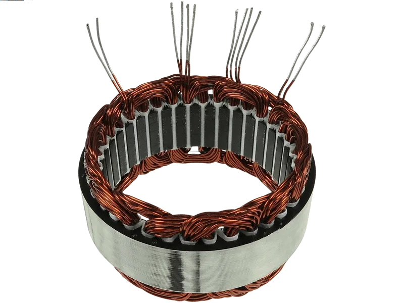 AS0092S AS-PL - 3.CZĘŚCI ALTERNATORA — zdjęcie 1 z 1
