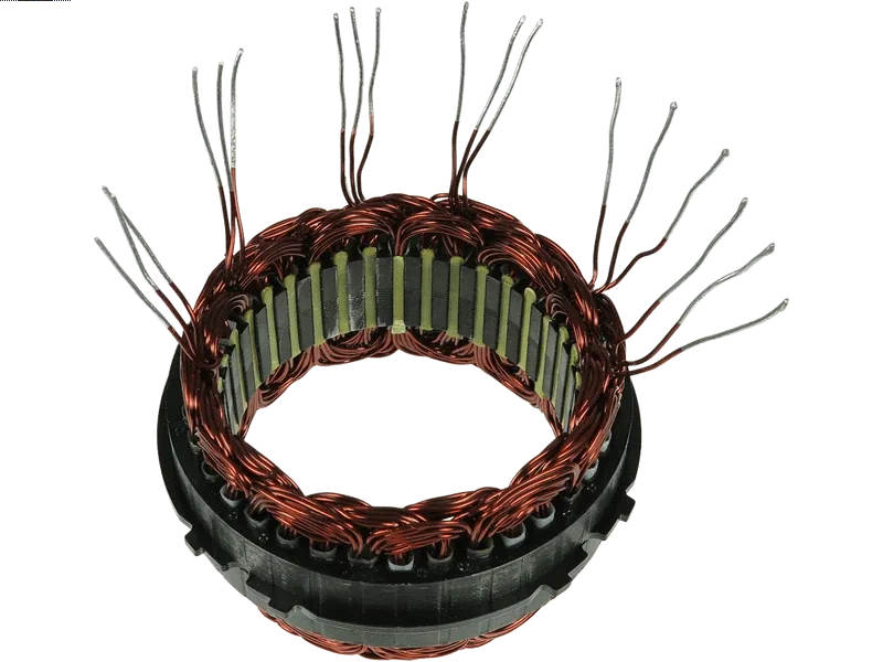 AS0093S AS-PL - 3.CZĘŚCI ALTERNATORA — zdjęcie 1 z 2