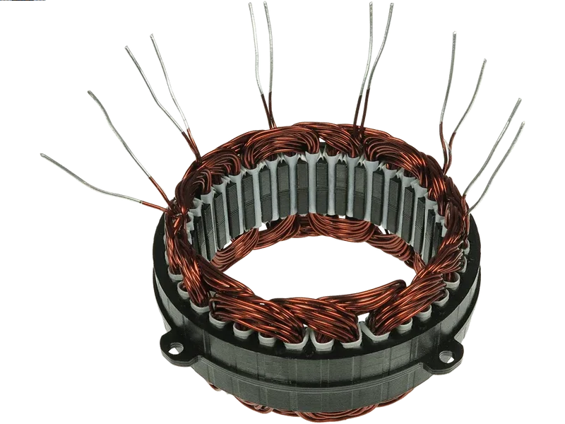 AS0095S AS-PL - 3.CZĘŚCI ALTERNATORA — zdjęcie 2 z 2