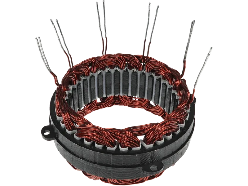 AS0097S AS-PL - 3.CZĘŚCI ALTERNATORA — zdjęcie 2 z 2