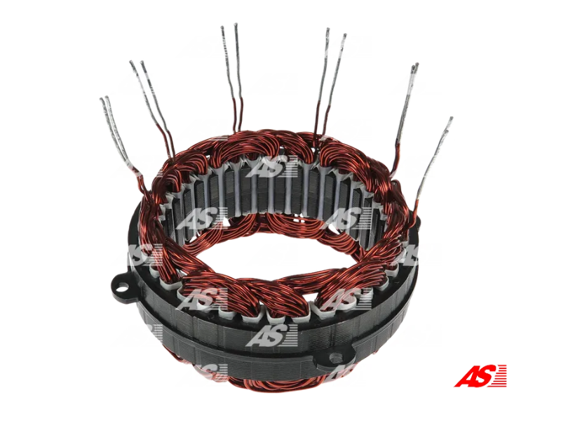 AS0097S AS-PL - 3.CZĘŚCI ALTERNATORA — zdjęcie 1 z 2