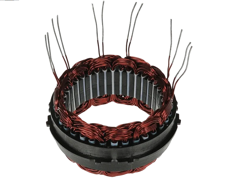 AS0098S AS-PL - 3.CZĘŚCI ALTERNATORA — zdjęcie 1 z 1
