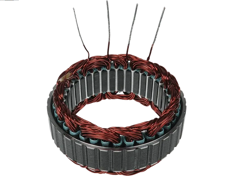AS0099S AS-PL - 3.CZĘŚCI ALTERNATORA — zdjęcie 2 z 2