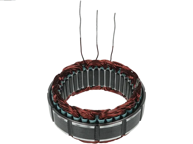 AS0100S AS-PL - 3.CZĘŚCI ALTERNATORA — zdjęcie 1 z 2
