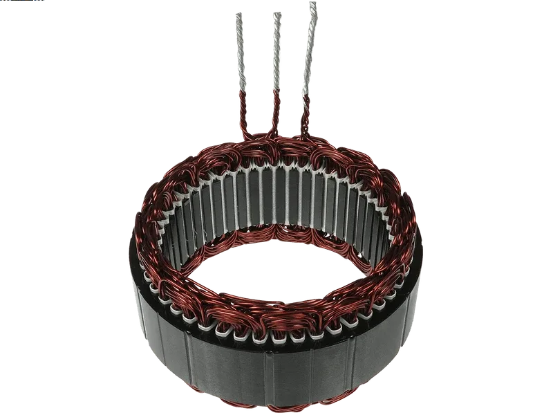 AS0101S AS-PL - 3.CZĘŚCI ALTERNATORA — zdjęcie 1 z 1