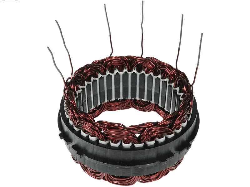 AS0102S AS-PL - 3.CZĘŚCI ALTERNATORA — zdjęcie 1 z 2